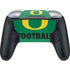 University of Oregon Football Green Nintendo Switch 2 (2025) Pro Controller Skin