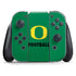 University of Oregon Football Green Nintendo Skins