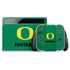 University of Oregon Football Green Nintendo Skins