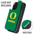 University of Oregon Football Green Otterbox Defender iPhone Skin