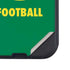 University of Oregon Football Green Otterbox Defender iPhone Skin