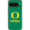 University of Oregon Football Green Pixel 9 Pro XL Skin