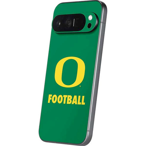 University of Oregon Football Green Pixel 9 Pro XL Skin