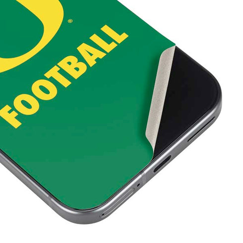 University of Oregon Football Green Pixel 9 Pro XL Skin