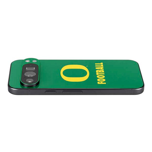 University of Oregon Football Green Pixel 9 Pro XL Skin
