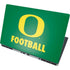 University of Oregon Football Green Dell Precision Skin