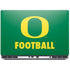 University of Oregon Football Green Dell Precision Skin