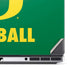 University of Oregon Football Green Dell Precision Skin