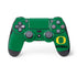University of Oregon Football Green PlayStation PS4 Skins