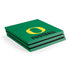 University of Oregon Football Green PlayStation PS4 Skins