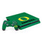 University of Oregon Football Green PlayStation PS4 Skins