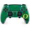 University of Oregon Football Green PS5 DualSense Edge Pro Controller Skin