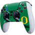 University of Oregon Football Green PS5 DualSense Edge Pro Controller Skin