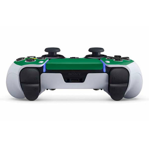 University of Oregon Football Green PS5 DualSense Edge Pro Controller Skin