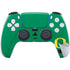University of Oregon Football Green PS5 Pro Bundle Skin