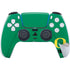 University of Oregon Football Green PS5 Pro Disk Bundle Skin