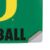 University of Oregon Football Green PS5 Pro Disk Console Skin