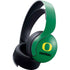 University of Oregon Football Green PlayStation PS5 Skins