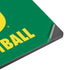 University of Oregon Football Green Surface Laptop 7 13.8in Skin