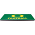 University of Oregon Football Green Surface Laptop 7 15in Skin