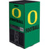 University of Oregon Football Green XBox Series X Digital Edition Bundle Skin