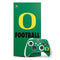 University of Oregon Football Green Xbox Series X Skins