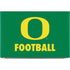 University of Oregon Football Green Dell XPS Skin
