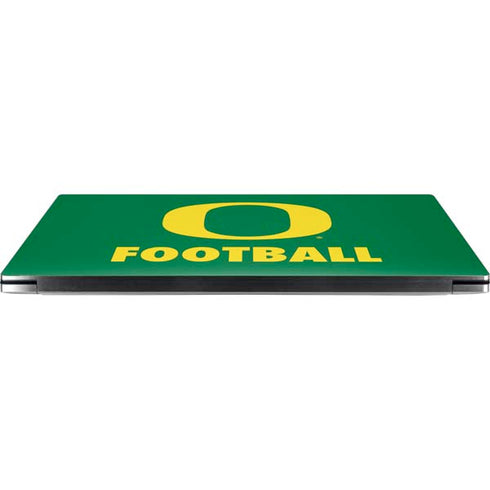 University of Oregon Football Green Dell XPS Skin