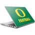 University of Oregon Football Green HP ZBook Fury 16 G10 Skin