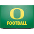 University of Oregon Football Green HP ZBook Fury 16 G10 Skin