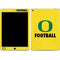 University of Oregon Football iPad Skins