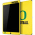 University of Oregon Football iPad Skins