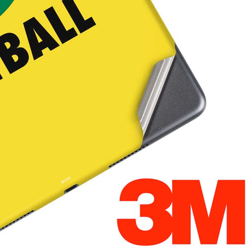 University of Oregon Football iPad Skins