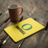University of Oregon Football iPad Skins