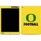 University of Oregon Football Apple iPad Skin