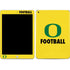 University of Oregon Football Apple iPad Skin