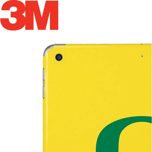University of Oregon Football Apple iPad Skin