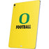 University of Oregon Football Apple iPad Air Skin