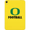 University of Oregon Football Apple iPad Mini Skin
