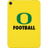 University of Oregon Football Apple iPad Mini Skin