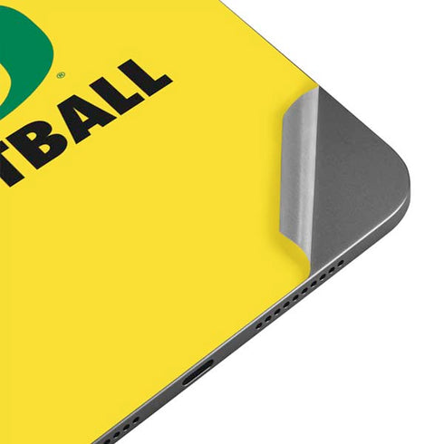 University of Oregon Football Apple iPad Mini Skin