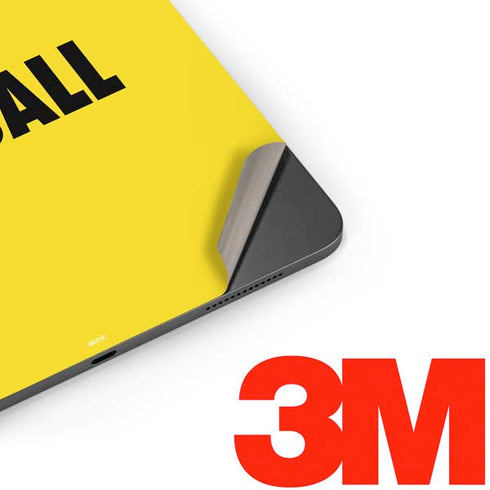 University of Oregon Football Apple iPad Pro Skin