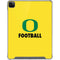 University of Oregon Football iPad Cases