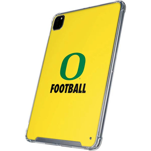 University of Oregon Football iPad Cases