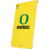 University of Oregon Football iPad Pro 13in M4 (2024) Skin
