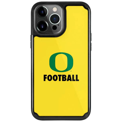 University of Oregon Football iPhone Cases