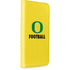University of Oregon Football iPhone 15 Folio Case
