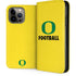 University of Oregon Football iPhone Cases