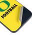 University of Oregon Football iPhone 15 Skin