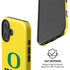 University of Oregon Football iPhone 16 Magsafe Impact Case